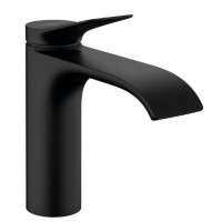 Vòi Lavabo Hansgrohe 75020670 Nóng Lạnh Màu Đen