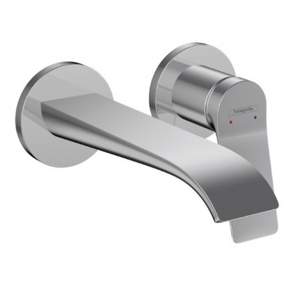 Vòi Lavabo Hansgrohe 75050000 Nóng Lạnh Âm Tường - Tuấn Đức Vòi Lavabo Hansgrohe 75050000 Nóng Lạnh Âm Tường - Tuấn Đức