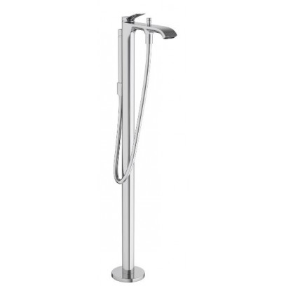 Vòi Xả Bồn Tắm Hansgrohe 75445000 Đặt Sàn