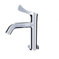Vòi Chậu Rửa Mặt Jomoo 76022-182/1C-I011 Lạnh Chrome
