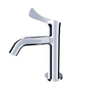 Vòi Chậu Rửa Mặt Jomoo 76022-182/1C-I011 Lạnh Chrome