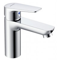 Vòi Chậu Rửa Mặt Jomoo 76029-484/1C-I011 Lạnh Chrome