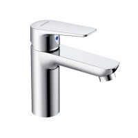 Vòi Chậu Rửa Mặt Jomoo 76036-484/1C-I011 Lạnh Chrome
