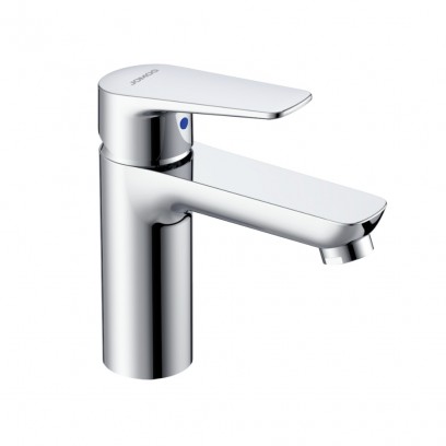 Vòi Chậu Rửa Mặt Jomoo 76036-484/1C-I011 Lạnh Chrome