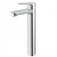 Vòi Chậu Rửa Mặt Jomoo 76037-484/1C-I011 Lạnh Chrome