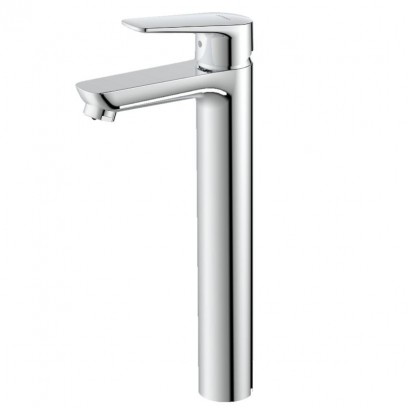 Vòi Chậu Rửa Mặt Jomoo 76037-484/1C-I011 Lạnh Chrome