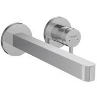 Vòi Lavabo Hansgrohe 76050000 Nóng Lạnh Âm Tường