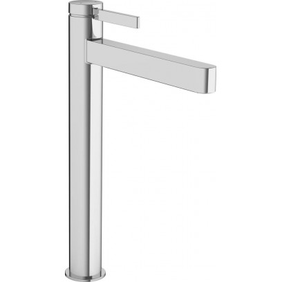 Vòi Lavabo Hansgrohe 76070000 Nóng Lạnh Thân Cao