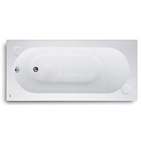 Bồn Tắm Xây American Standard 8161-WT (8161WT) Saturn 1.6 Mét