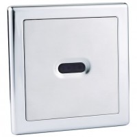 Van Xả Bồn Tiểu Nam Moen 8610 Cảm Ứng Âm Tường 220V