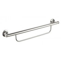 Thanh Treo Khăn Moen 90183 Kết Hợp Tay Vịn