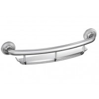 Thanh Vịn Kết Hợp Kệ Xà Phòng Moen 90186