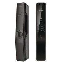 Khóa Điện Tử Hafele PP9000 912.05.691 Đa Năng Cửa Gỗ