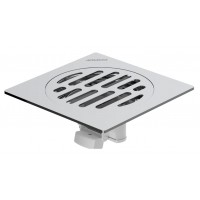 Phễu Thoát Sàn Jomoo 92399-1B-I011 100 × 100mm