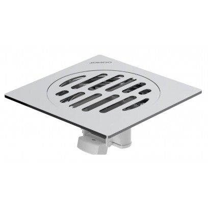 Phễu Thoát Sàn Jomoo 92399-1B-I011 100 × 100mm