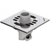 Phễu Thoát Sàn Máy Giặt Jomoo 92430-1B-I011 100 × 100mm