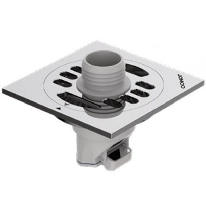 Phễu Thoát Sàn Máy Giặt Jomoo 92430-1B-I011 100 × 100mm