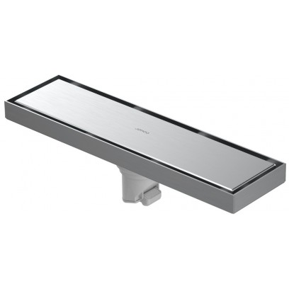 Phễu Thoát Sàn Jomoo 92472-7A-I021 300 × 80 mm