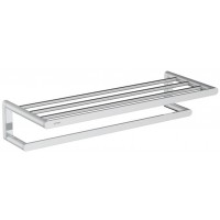 Giá Treo Khăn Jomoo 9302212-1B-1 