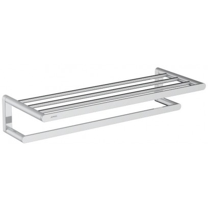 Giá Treo Khăn Jomoo 9302212-1B-1 - Tuấn Đức