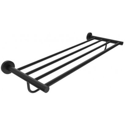 Giá Treo Khăn Jomoo 935012-PB-I011 Màu Đen - Tuấn Đức