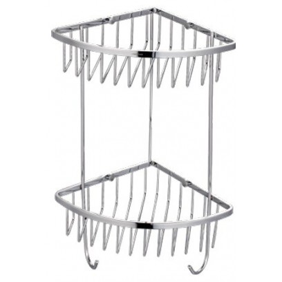 Kệ Góc Đôi Jomoo 937011-1D-1 - Tuấn Đức