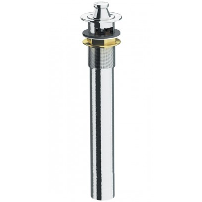 Ống Xả Chậu Có Chặn Nước Inax A-016V (A016V)