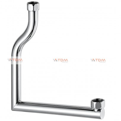 Ống Nối Sen Cây INAX A-11829-VN (A11829VN) - Tuấn Đức