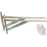 Giá Đỡ Lavabo INAX A-L2293V-1 (AL2293V1) Âm Bàn (L-2293V, AL-2293V)