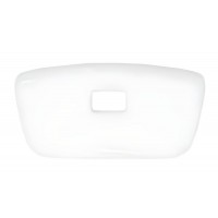 Nắp Sứ Bồn Cầu INAX A-T108VA-1 (AT108VA1) Đậy Két Nước C-108