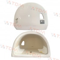 Nắp Sứ Bồn Cầu INAX A-T2700V-1 Đậy Két Nước AC-2700VN