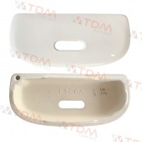 Nắp Sứ Bồn Cầu INAX A-T306VA-1 Đậy Két Nước C-306 