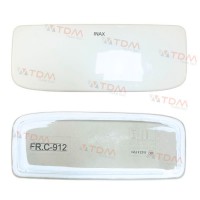 Nắp Sứ Bồn Cầu INAX A-T912V-1 (AT912V1) Đậy Két Nước AC-912