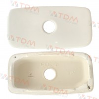 Nắp Sứ Bồn Cầu INAX A-T939V-1 Đậy Két Nước AC-939