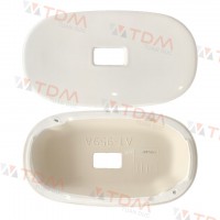 Nắp Sứ Bồn Cầu INAX A-T959VA-1 Đậy Két Nước AC-959