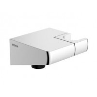 Cút Nối Kèm Gá Sen Moen A716 Màu Chrome