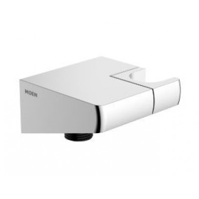 Cút Nối Kèm Gá Sen Moen A716 Màu Chrome - Tuấn Đức