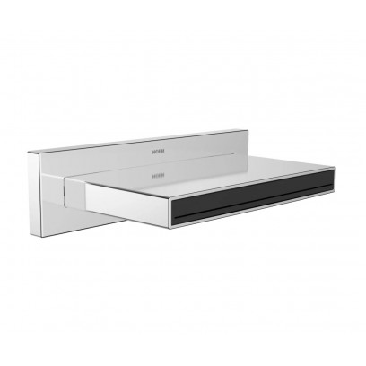 Sen Tắm Thác Moen A717 Màu Chrome Gắn Tường  - Tuấn Đức