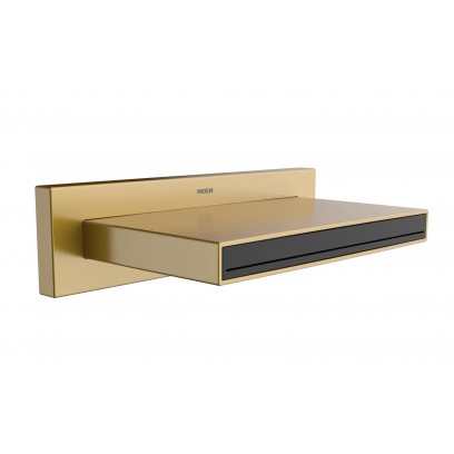 Sen Tắm Thác Moen A717BZG Màu Bronzed Gold Gắn Tường - Tuấn Đức