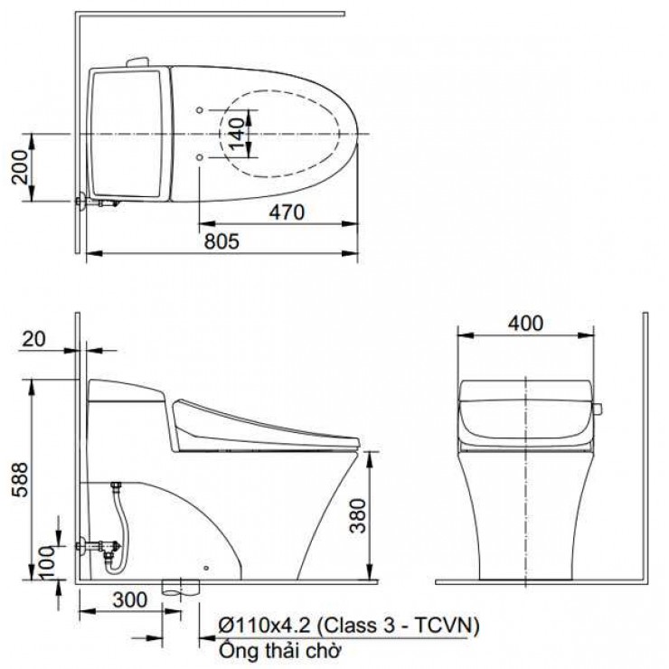 bon-cau-inax-ac-1017r-cw-s32vn-nap-rua-co