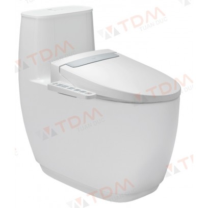 Bồn Cầu Nắp Điện Tử INAX AC-1052/CW-H20VN