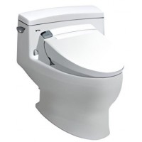 Bồn Cầu Thông Minh INAX AC-4005/CW-KA22AVN