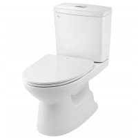 Bồn Cầu INAX AC-504VAN-2 (AC504VAN-2) 2 Khối  Aqua Ceramic