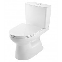 Bồn Cầu INAX AC-514VAN (AC514VAN ) 2 Khối  Aqua Ceramic