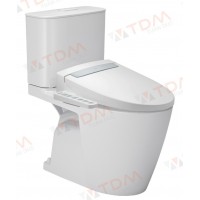 Bồn Cầu Nắp Điện Tử INAX AC-602/CW-H20VN