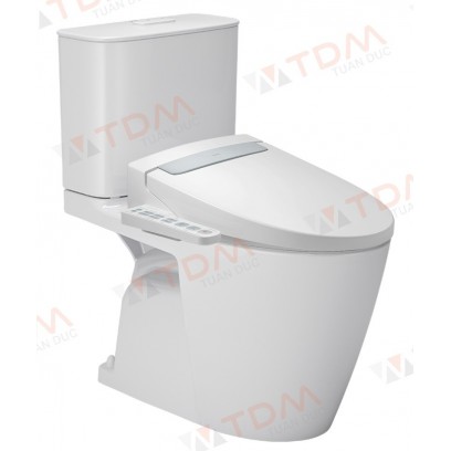 Bồn Cầu Nắp Điện Tử INAX AC-602/CW-H20VN