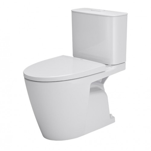 Bồn Cầu INAX AC-602VN (AC602VN) 2 Khối Xả Nhấn Aqua Ceramic - Tuấn Đức