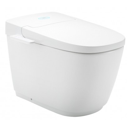 Bồn Cầu Thông Minh INAX AC-816VN (AC816VN) SARAS LIGHT-E