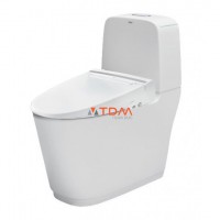 Bồn Cầu Nắp Điện Tử INAX AC-832/CW-KB22AVN