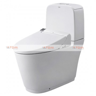 Bồn Cầu Nắp Điện Tử INAX AC-842/CW-KA22AVN